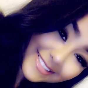 Meet your Posher, Briana